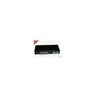 Active UTP Video Transceiver CEE-TP17
