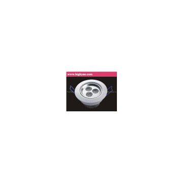 3w led down light