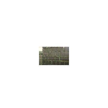 5.8M Longitudinal DIN2244 Galvanized Welded Steel Pipes