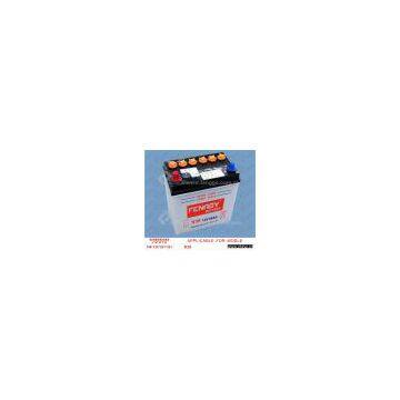 automobile battery