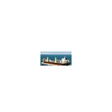 Break Bulk Cargo Vessel From Shanghai,china to Tema+douala+abidjan+lome,west Africa