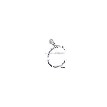 Towel ring bathroom accessories bathroom towel ring