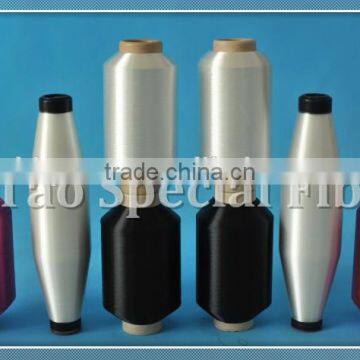 Thermo Bonding Nylon Sheath-core Sewing Yarn photo-5