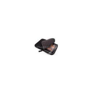 Miracase or OEM Black Nylon Tablet PC Sleeve with EVA Bubble Interior