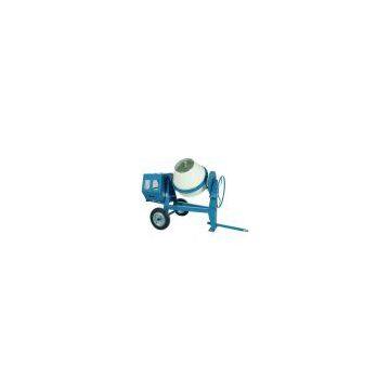 CM-2A 260-400L Concrete Mixer Two Wheels photo-3