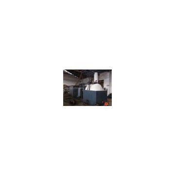 Engine Oil Regeneration (Oil Distillation) Device