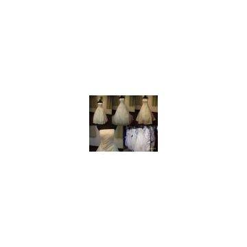 China (Mainland) Wedding Gown