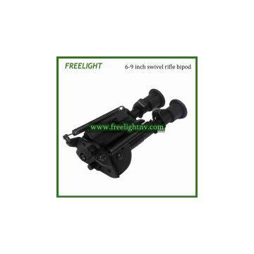 6-9 inch Tactical Hunting Rifle Picatinny Swivel Stud Mount Harris Bipod