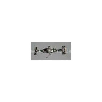Solid Stainless Steel Watch Buckle, 18mm, 20mm, 22mm Watches Butterfly Buckle Customized