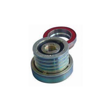 A/C Clutch Denso 6C500 Compressor photo-2