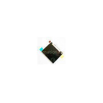 Black Cell Phone Blackberry LCD Screens For Blackberry 9360