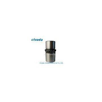 Plastic Injection Mold Guide Bushing Collar with Spiral Oil Groove