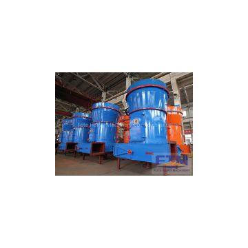 5 Rollers Gypsum Raymond Mill photo-2
