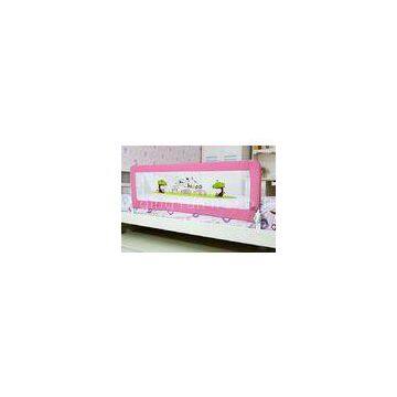Foldable Baby Bed Railing , Safety Toddler Bed Guard Rail 150CM
