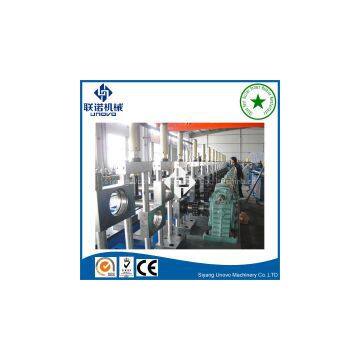 Automatic Cable Tray Roll Forming Machine photo-3