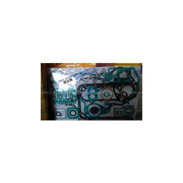 XCMG Crane spare parts-Engine whole car mats