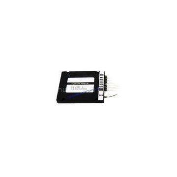 Transmitters and Fiber Lasers Coarse Wavelength Division Multiplexer CWDM