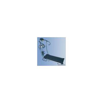 Sell Household Multifunction Motorized Treadmill