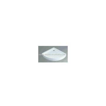 bath tray / shower base/ shower tub
