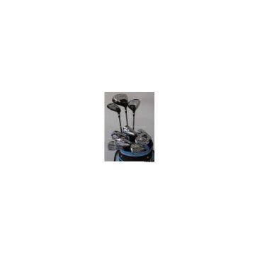 Golf Club Set