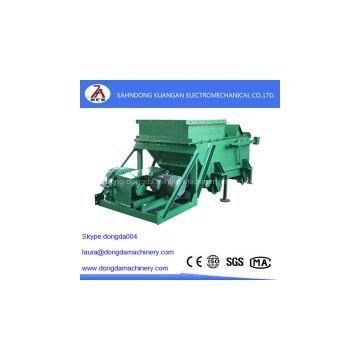 K Type Reciprocating Feeder for Coal