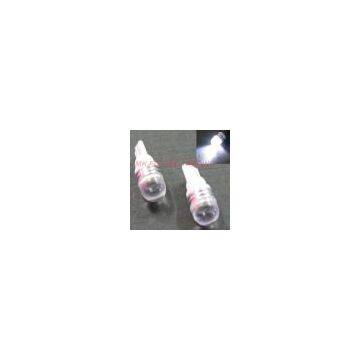 T10-1WD LED LIGHT, LED BULB, WHITE-LED0023