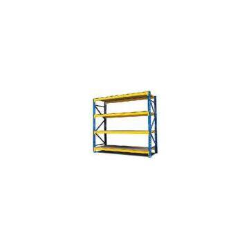 storage steel cantilever shelf reel rack pallet frame
