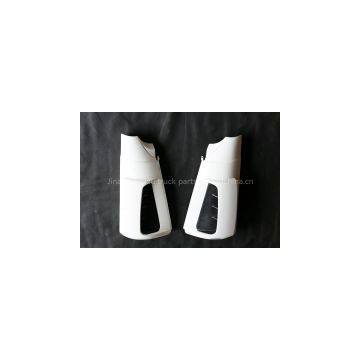 Sinotruk 2011 HOYUN Truck Part Wind Scooper