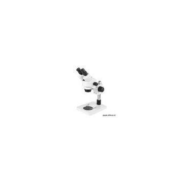 Sell Zoom Stereo Microscope