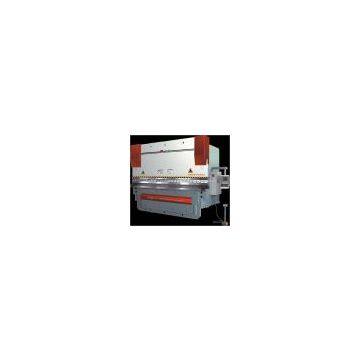 CNC Press Brake