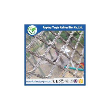 100% virgin HDPE SPORTnet