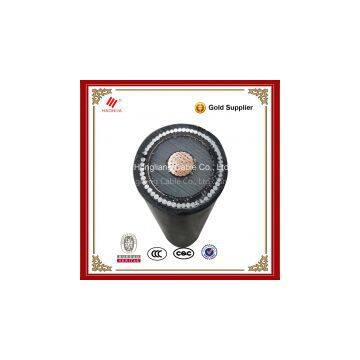 25 mm to 630mm Cable Price Medium Voltage Power Cable 15kV Cable Price Electrical Cable Specifications photo-2