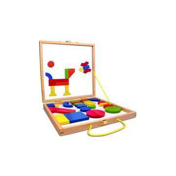 40111 3D Paper Puzzle