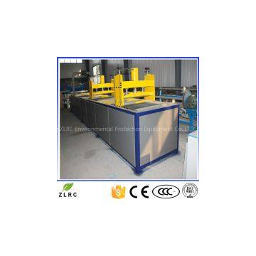 FRP GRP High Volume Pultrusions Machines photo-3