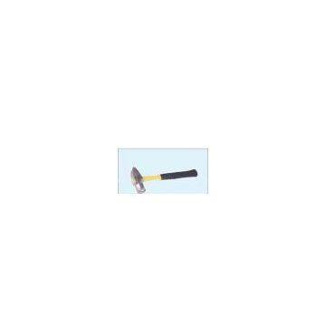 sell SL112 cross pein sledge hammer with firber glass handle