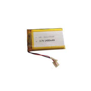 GPS Battery