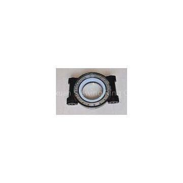 14 inch Dual Worm Hydraulic Slewing Drive With High Speed For Solar Tracking System