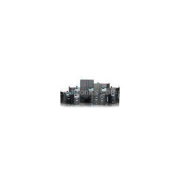 DC Low voltage 3 Phase Variable Frequency Drive 50Hz / 60Hz