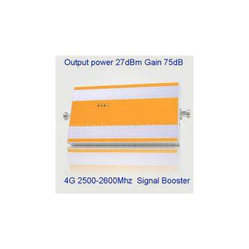 LTE 2600MHz 4G Repeater