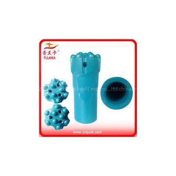 45mm R25 Threaded Button Bit