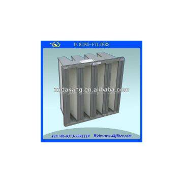 Supply Hepa Box Air Filter photo-2