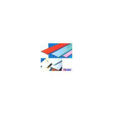 Sell colorful aluminum sheet
