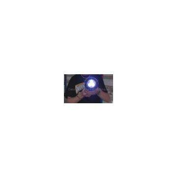 Dynamo camping lantern flashlight