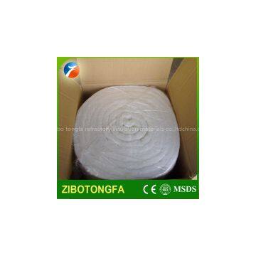Ceramic Fiber Insulation Banket photo-3