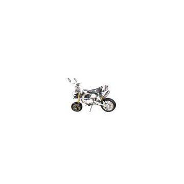 Sell Motor Chopper