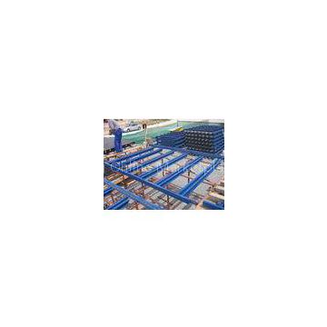 High Stability H10 Aluminum Beam Formwork Girder For Slab Formwork