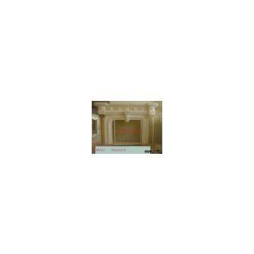 marble fireplace, stone fireplace,fireplace mantel