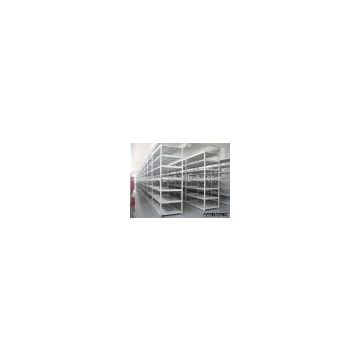 Medium Duty shelving rack(B)