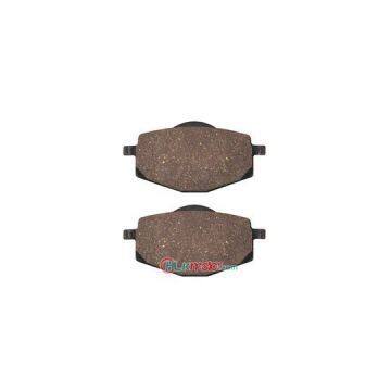 ATV Brake Pads