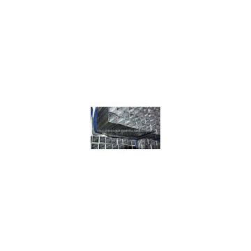Square Steel Tube